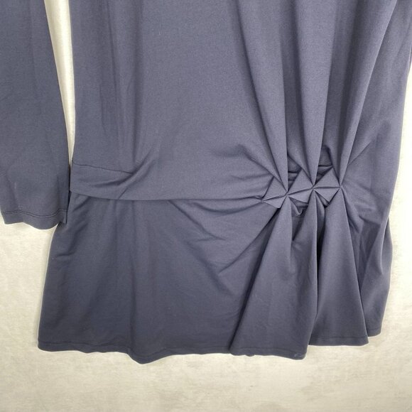 COP COPINE Mastermind Tunique Grey Dress- 38 - Picture 2 of 8